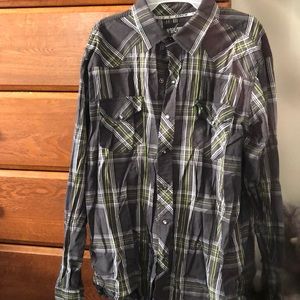 Cinch (Garth brooks)